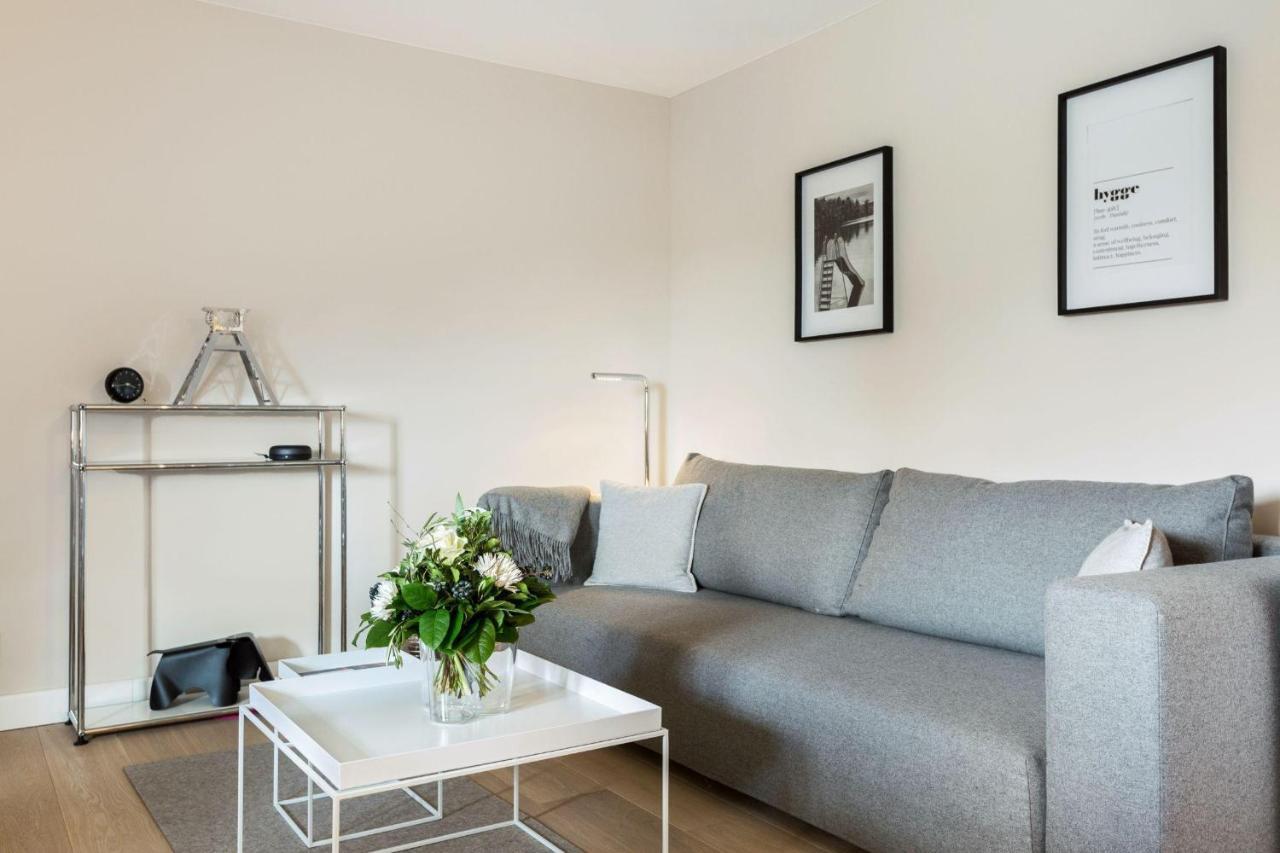 Апартаменти Witthues Dansk Hygge Whg 10 Wenningstedt-Braderup Екстер'єр фото